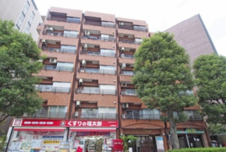 【外観】