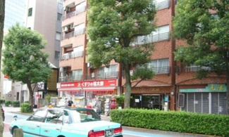 【外観】
