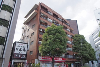 【外観】
