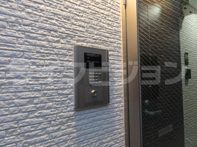 【その他共用部分】 | パークレジナス中野