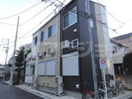 パークレジナス中野の画像