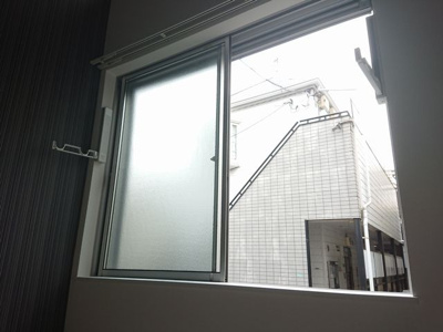 【展望】 | パークレジナス中野