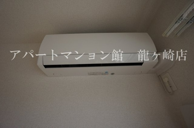【その他共用部分】 | ハウス　なごみ龍ヶ崎Ⅰ