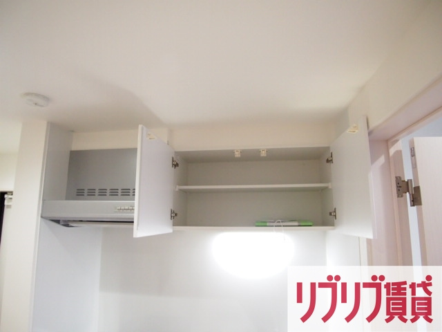 オリーブ院内のキッチン