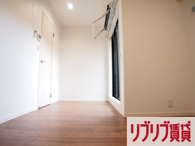 オリーブ院内の居間・リビング