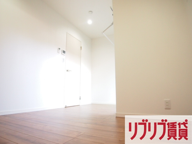 オリーブ院内の居間・リビング