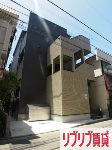 オリーブ院内