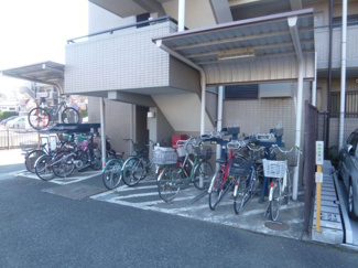 【その他共用部分】