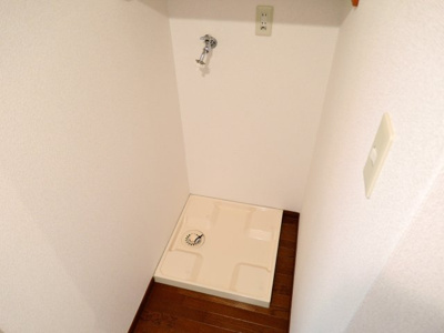 【設備】 | レジデンスSHⅢ(旧上田マンション)