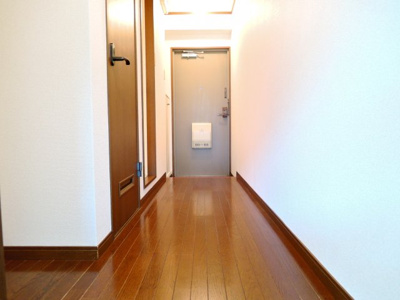 【内装】 | レジデンスSHⅢ(旧上田マンション)