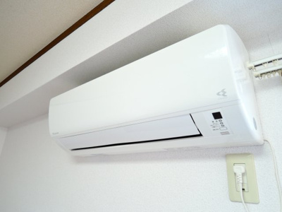 【設備】 | レジデンスSHⅢ(旧上田マンション)