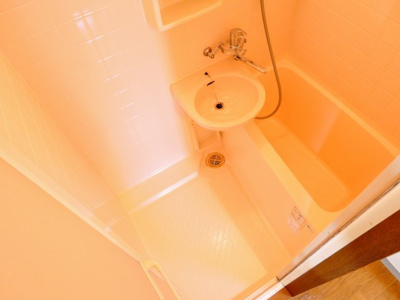 【浴室】 | セントレーみずき