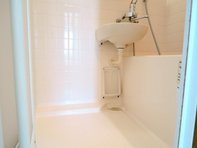 【浴室】 | セントレーみずき