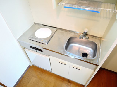 【キッチン】 | セントレーみずき