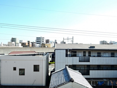 【展望】 | セントレーみずき