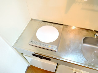 【キッチン】 | セントレーみずき