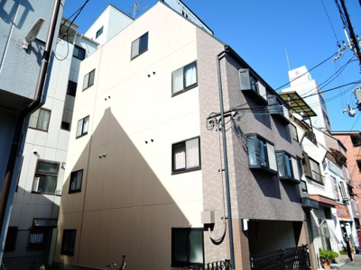 【外観】 | セントレーみずき