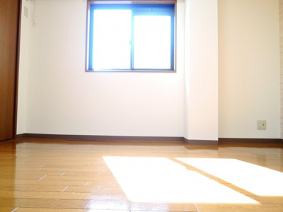 【内装】 | セントレーみずき