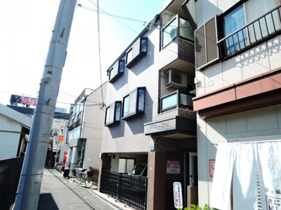 【外観】 | セントレーみずき