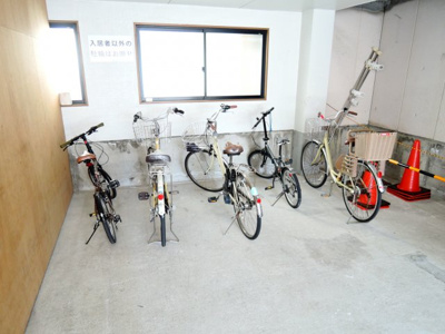 【その他共用部分】 | セントレーみずき