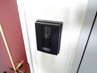 【セキュリティ】 | セントレーみずき