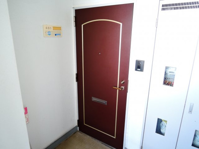 【ロビー】 | セントレーみずき