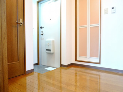 【内装】 | セントレーみずき