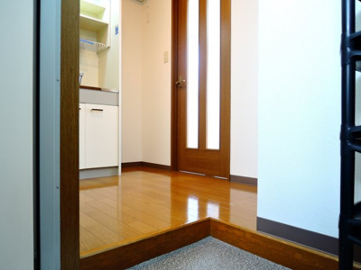 【玄関】 | セントレーみずき