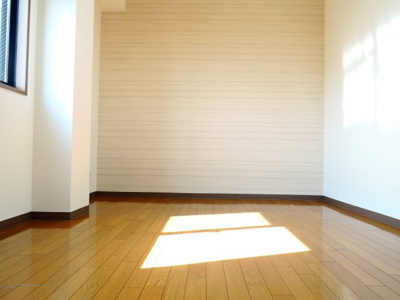 【寝室】 | セントレーみずき