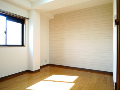 【洋室】 | セントレーみずき