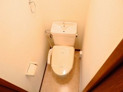 【トイレ】 | セントレーみずき