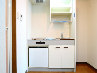 【キッチン】 | セントレーみずき