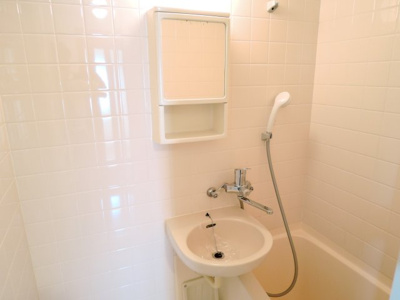 【洗面所】 | セントレーみずき