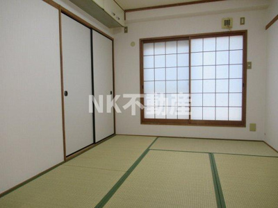 【内装】 | サンライフ若江東（若江岩田賃貸） | 物件の内装です