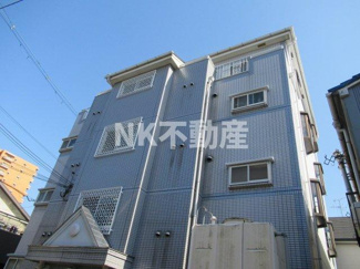 【外観】 | きれいな外観です