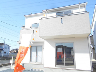 【外観】 | 2680から2580から2380万円に価格変更です。