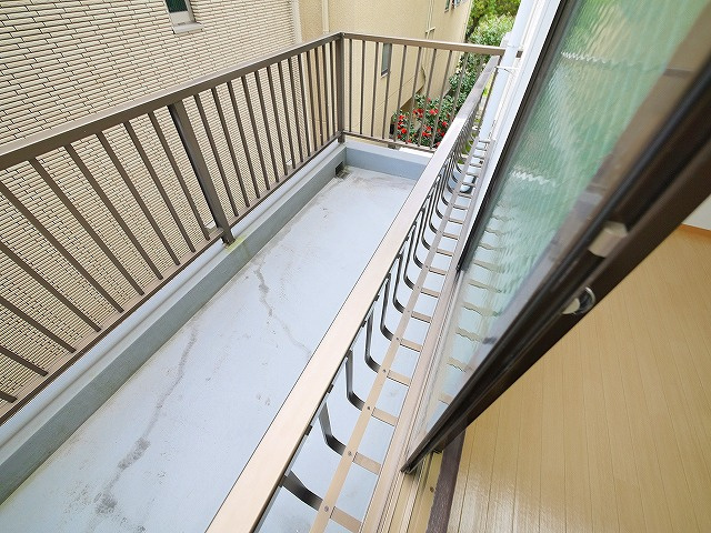 雅叙園ハイツのその他