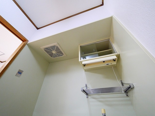 雅叙園ハイツのキッチン|きれいなキッチンです