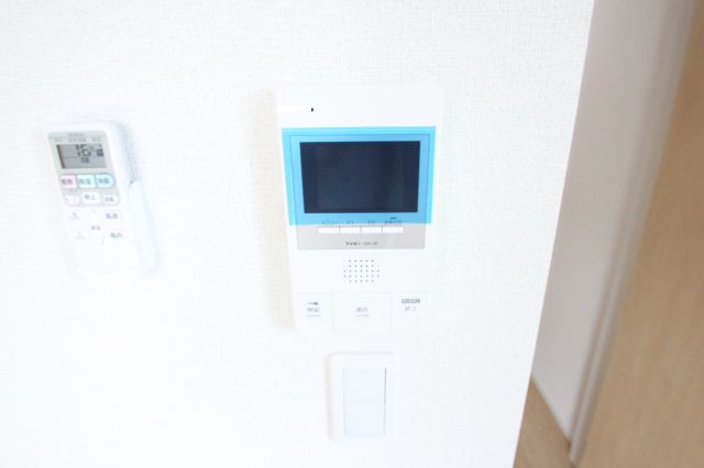 インペリアルライフのセキュリティ