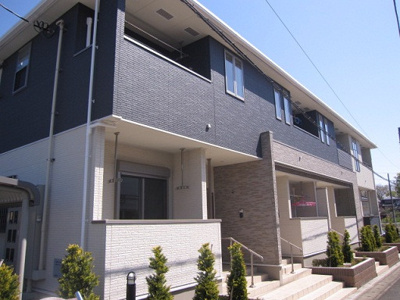 【外観】 | ラ・クラール