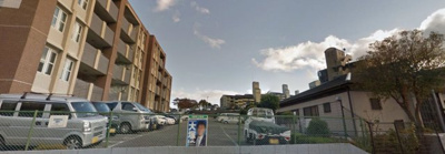 【外観】 | パークヒルズ鳥牧第2駐車場