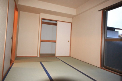【和室】 | サンモール２１ | 和室があると落ち着いた雰囲気になりますね