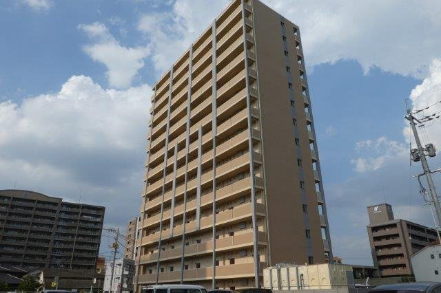 ケイマイティⅡの外観