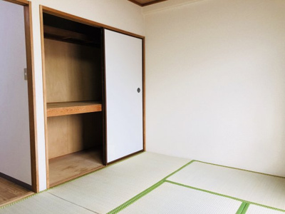 【外観】 | 田中ハイツ