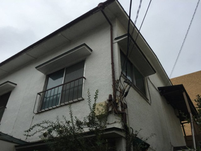 【外観】 | 小川荘