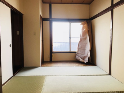 【外観】 | 大川邸　貸家