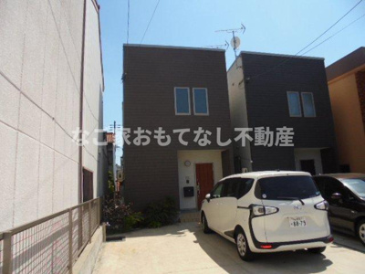 【外観】 | ラグラス