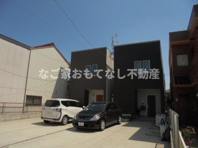 【外観】 | ラグラス