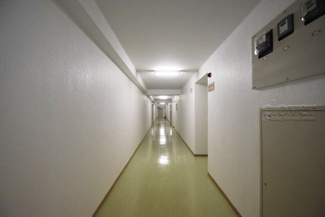 【その他共用部分】 | 共用部　廊下