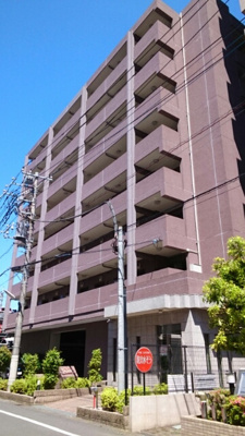 【外観】 | スカイブリッジ